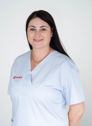 Audronė Knopkutė